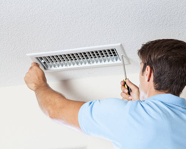 Best Mold Removal for HVAC Installations  in Vinita, OK